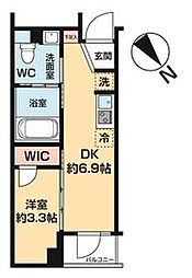中野区若宮1丁目