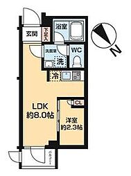 中野区若宮1丁目