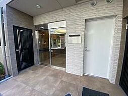 中野区若宮1丁目