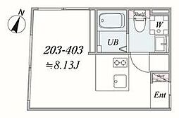 板橋区大山金井町
