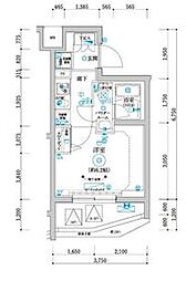 和光市白子2丁目