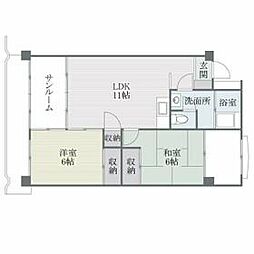 福岡市城南区長尾1丁目