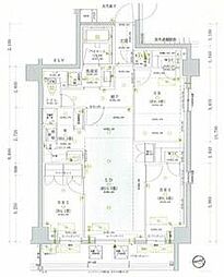 足立区谷中2丁目