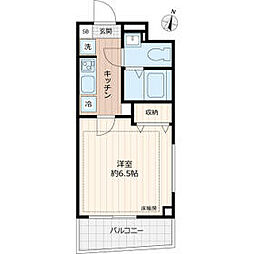 練馬区上石神井1丁目