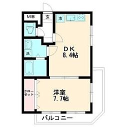大田区大森東2丁目