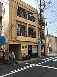 川崎市川崎区観音1丁目