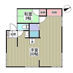 川口市坂下町2丁目