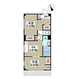 加須市花崎北3丁目