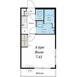 千葉市中央区道場北2丁目