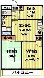 国分寺市東恋ヶ窪4丁目