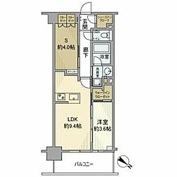 横浜市西区花咲町4丁目