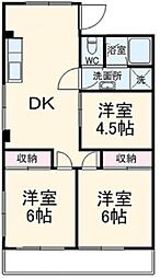 クロノス上星川