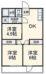 横浜市保土ケ谷区上星川2丁目