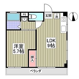 横浜市旭区南希望が丘