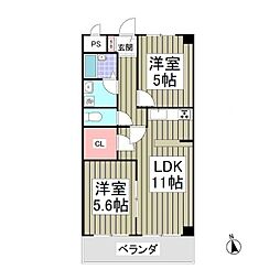 東大和市新堀3丁目
