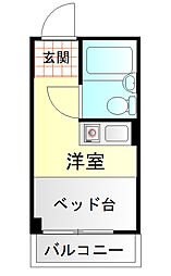 北区中十条2丁目