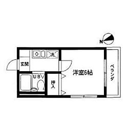 川崎市川崎区桜本2丁目