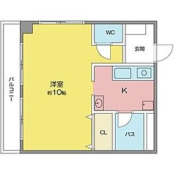 コンフォールエムズ 502