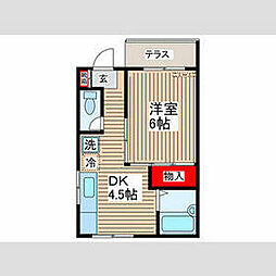 江東区南砂4丁目