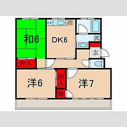 新座市新堀1丁目