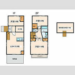 横浜市神奈川区菅田町の一戸建て