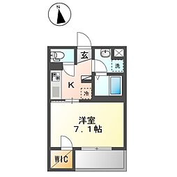 新宿区西早稲田2丁目