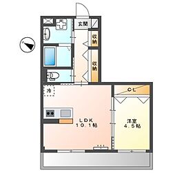 横浜市磯子区田中1丁目