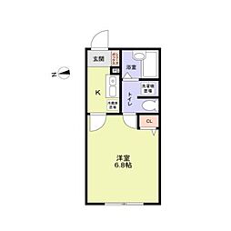 横浜市南区永田南1丁目