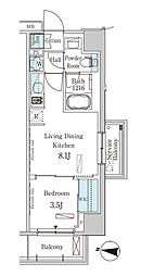 江東区塩浜2丁目