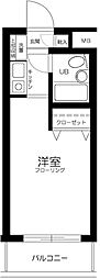新宿区高田馬場3丁目