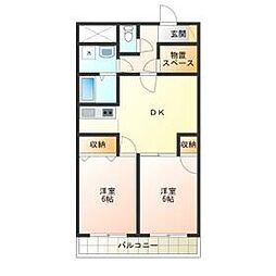 真岡市並木町3丁目