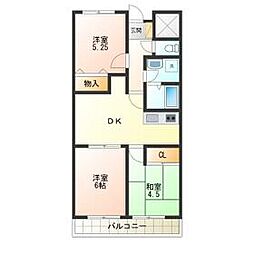 真岡市並木町3丁目