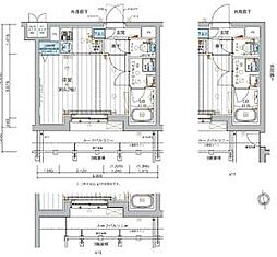 板橋区坂下3丁目