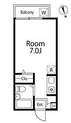 新座市栗原6丁目
