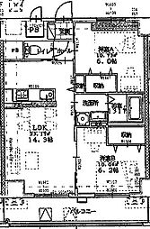 松戸市六実4丁目