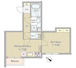 品川区東五反田3丁目