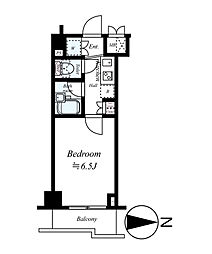 川崎市高津区末長4丁目