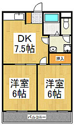 東大和市高木3丁目