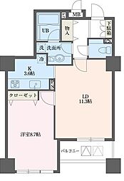 横浜市神奈川区金港町