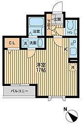 渋谷区本町1丁目