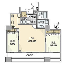 ガレリア　グランデ 914