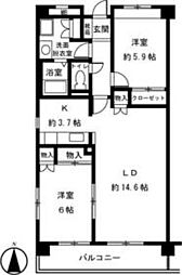 小平市喜平町1丁目