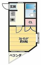 川崎市麻生区栗平1丁目