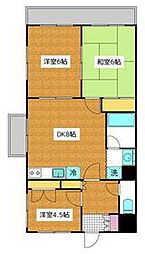 市川市新田2丁目