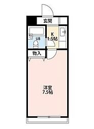 習志野市実籾2丁目