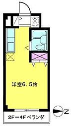 福生市大字福生