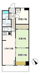 習志野市大久保2丁目