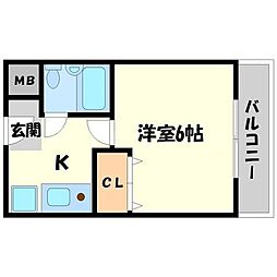 パルコート豊川