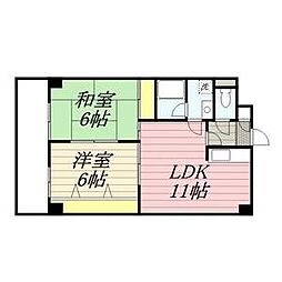 春日市白水ヶ丘4丁目