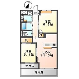 さいたま市緑区大字大門